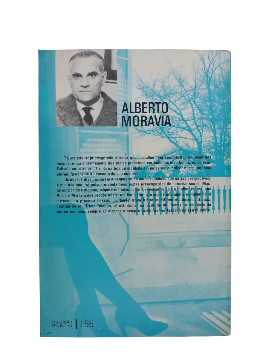 a outra face da lua alberto moravia contracapa Contracapa do livro A Outra Face da Lua de Alberto Moravia.