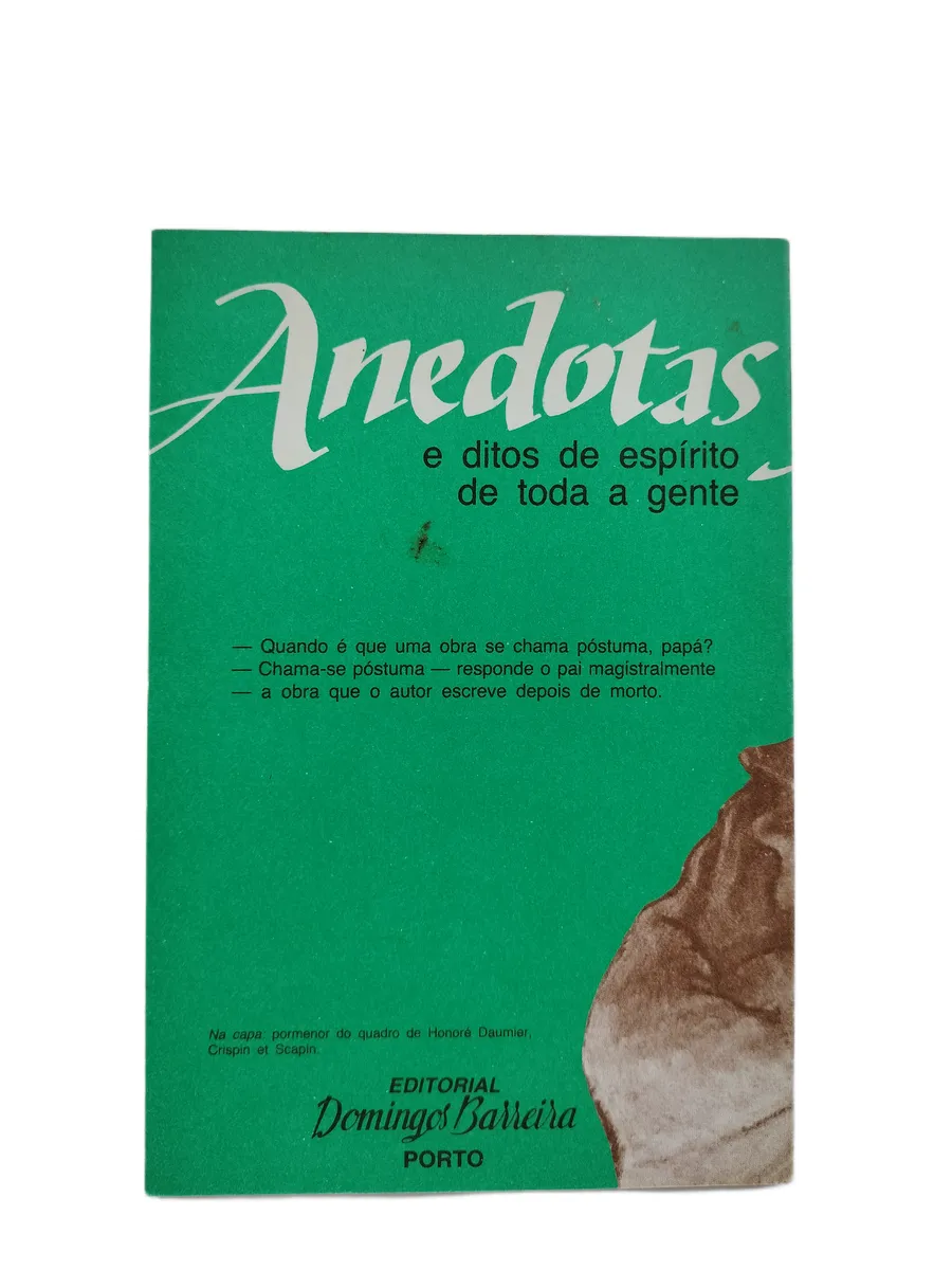 anedotas joao fontalva contracapa Contracapa do livro Anedotas de João Fontalva.