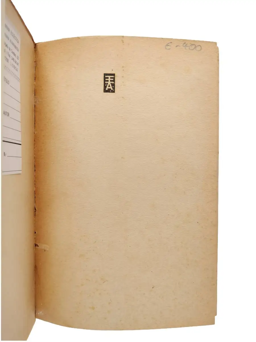 tereza batista cansada de guerra jorge amado pagina Página oxidada pelo tempo do livro Tereza Batista Cansada de Guerra.