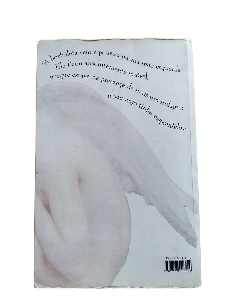 as valquirias paulo coelho contracapa Contracapa do livro As Valquírias de Paulo Coelho.
