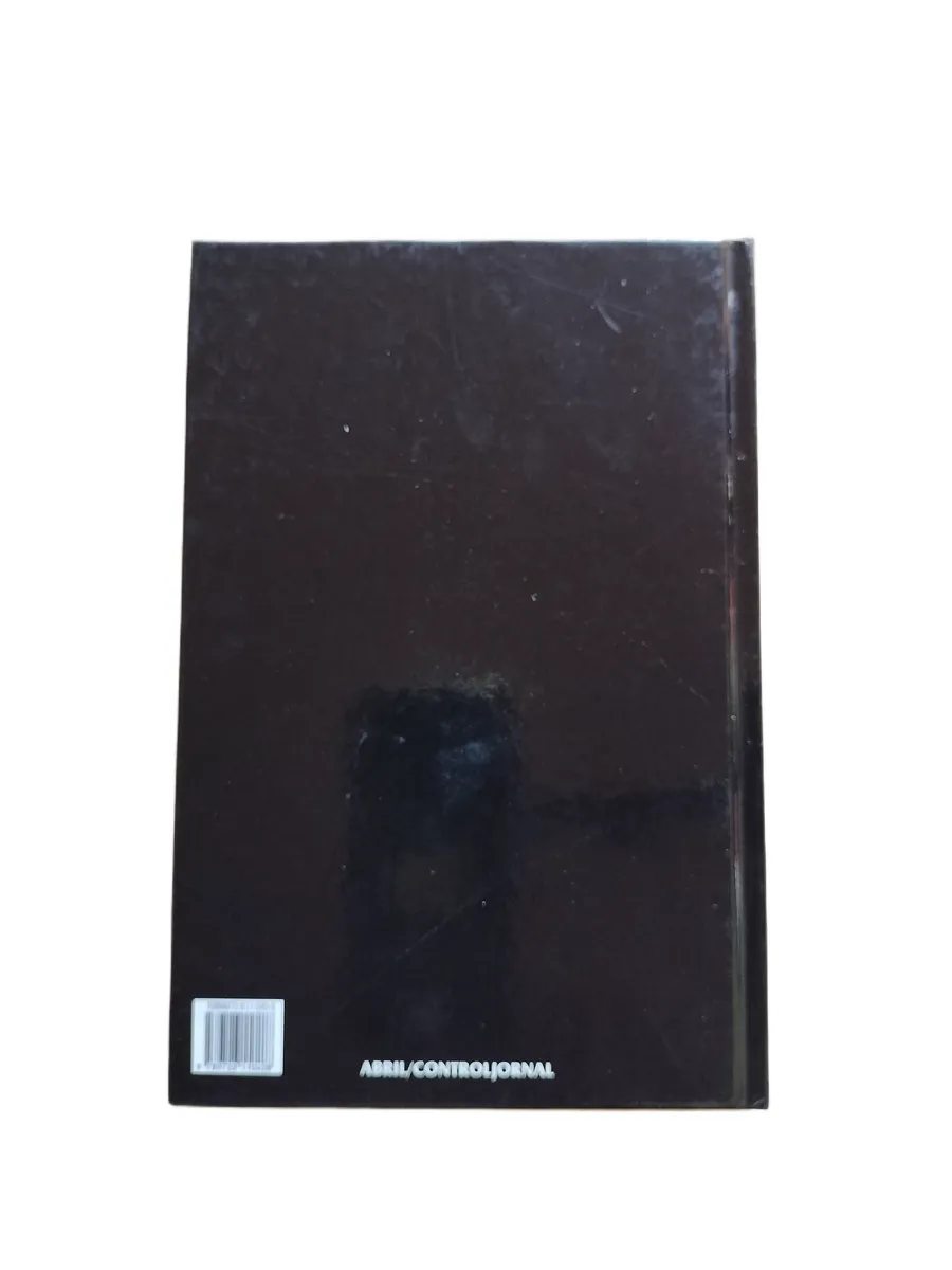 as melhores receitas internacionais exoticas contracapa Contracapa do livro As Melhores Receitas Internacionais – Exóticas.