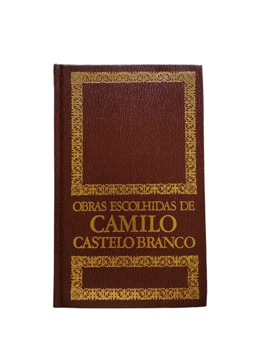 misterios de lisboa i camilo castelo branco capa Capa do livro Mistérios de Lisboa I de Camilo Castelo Branco.