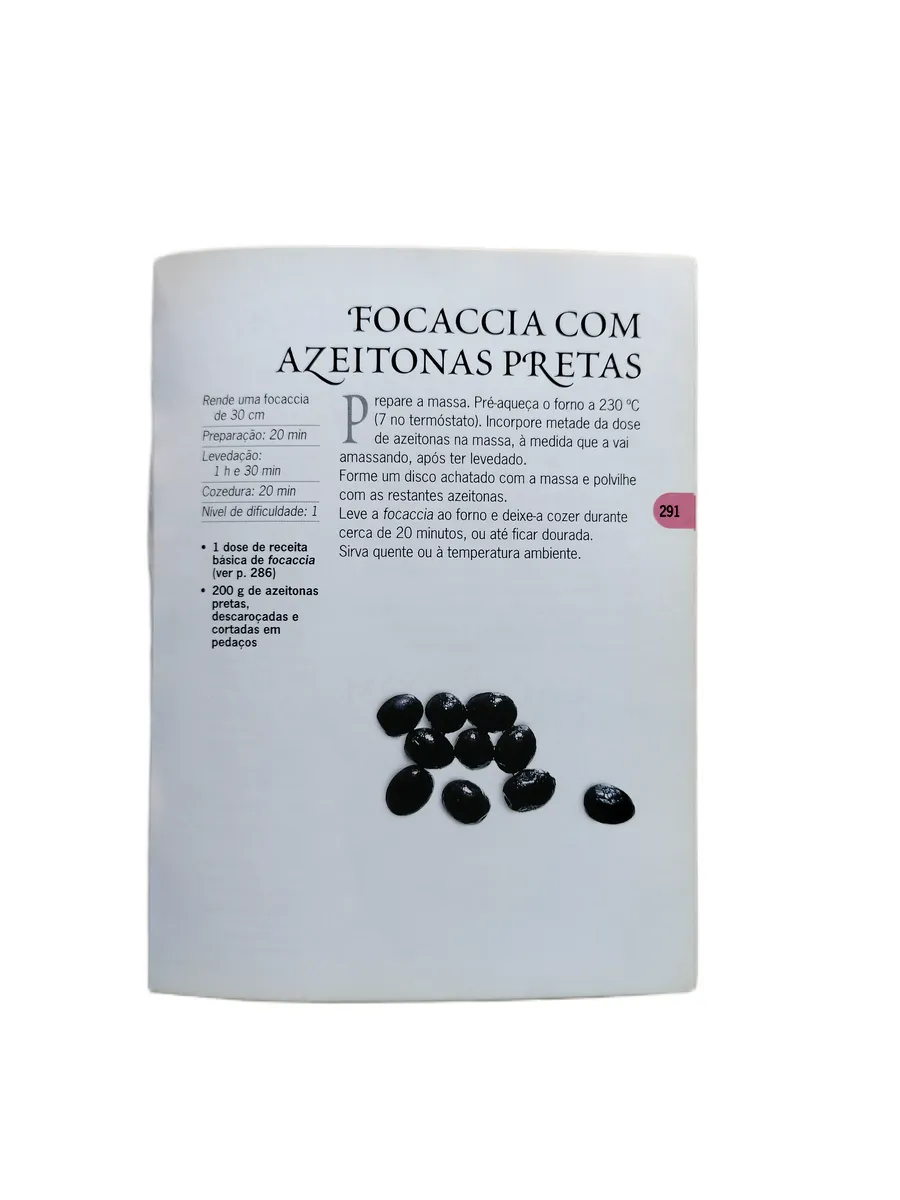 o pequeno grande livro de cozinha carla bardin mollie thomson pagina 2 O Pequeno Grande Livro de Cozinha – Carla Bardin e Mollie Thomson - Image 3