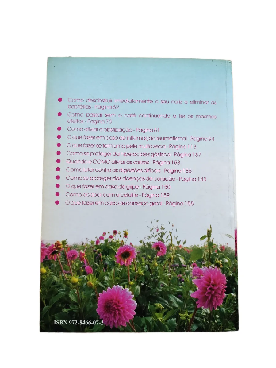 os aromas que curam jocelyne aubry contracapa Contracapa do livro Os Aromas que Curam de Jocelyne Aubry.