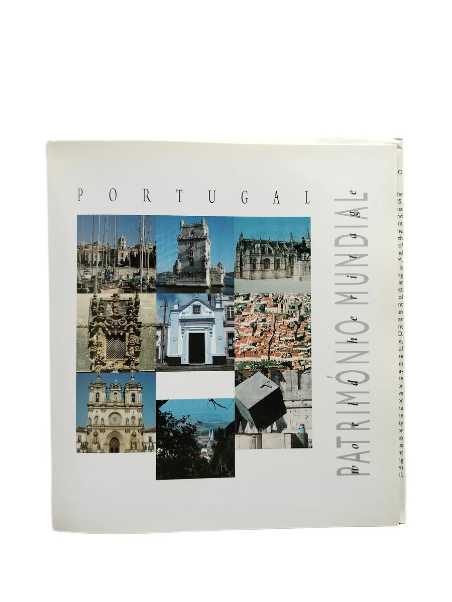 patrimonio mundial maria joao pinto coelho pagina Página do livro Madrid Intacto de Enrique Armendáriz.