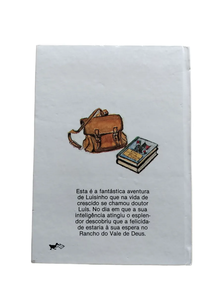 uma vida melhor a alcada baptista contracapa Contracapa do livro Uma Vida Melhor de A. Alçada Baptista.