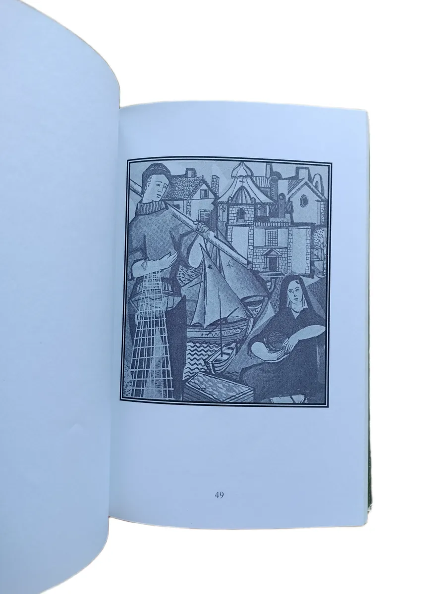 aldeia galega no tempo dos descobrimentos joaquim carreira tapadinhas pagina Página com desenho de pescadores, do livro Aldeia Galega no Tempo dos Descobrimentos de Joaquim Carreira Tapadinhas.