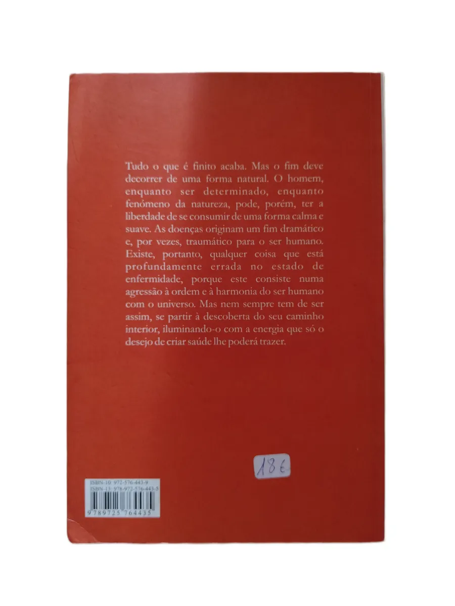 cure se voce e o seu proprio remedio lauro trevisan contracapa Contracapa do livro Cure-se Você e o Seu Próprio Remédio de Lauro Trevisan.