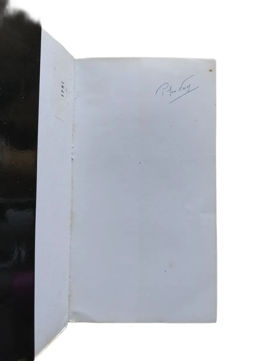 o papalagui erich scheurmann assinatura de posse Assinatura de posse do livro O Papalagui de Erich Scheurmann.